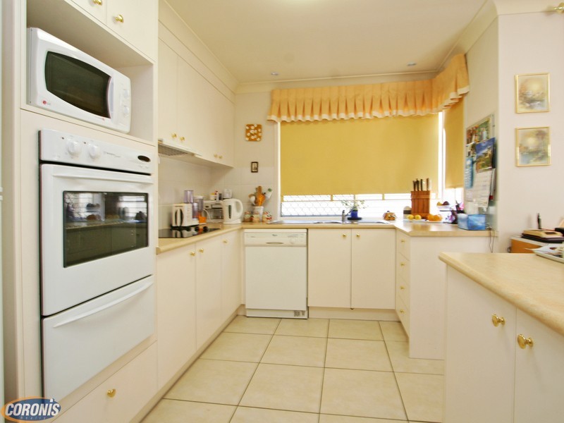 North Lakes QLD 4509