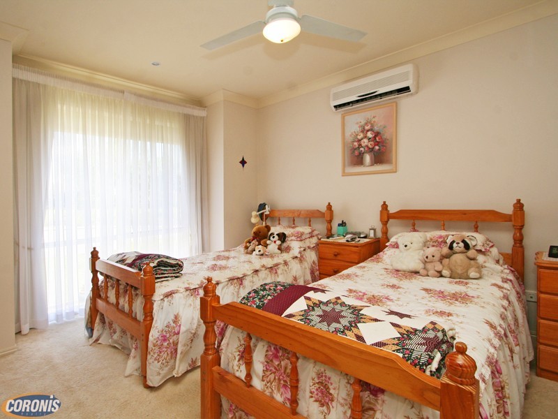 North Lakes QLD 4509