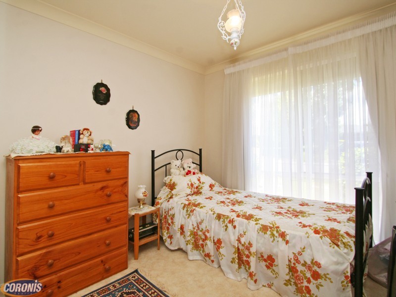 North Lakes QLD 4509