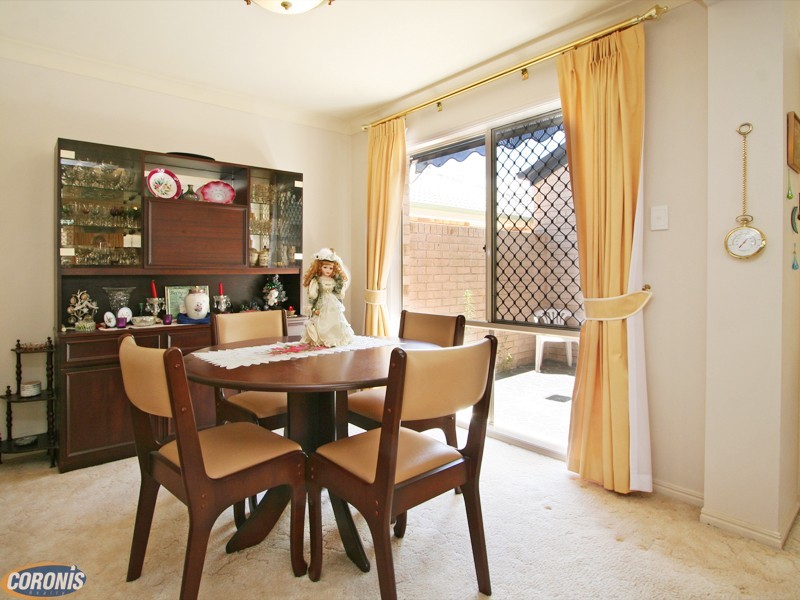 North Lakes QLD 4509