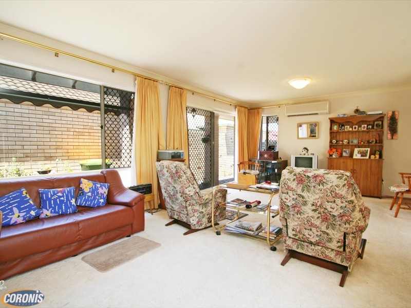 North Lakes QLD 4509