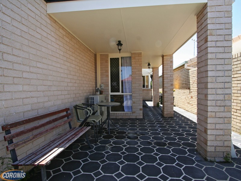 North Lakes QLD 4509