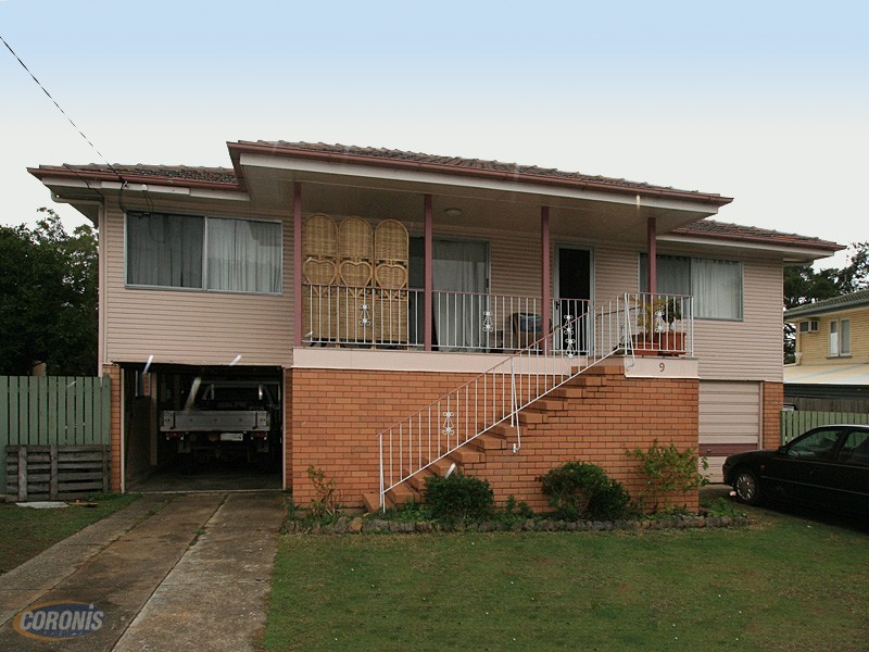 9 Kildonan Street, Aspley QLD 4034