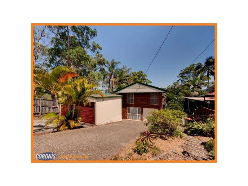 77 Plucks Road, Arana Hills QLD 4054