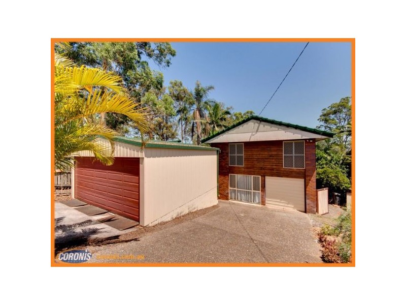 77 Plucks Road, Arana Hills QLD 4054