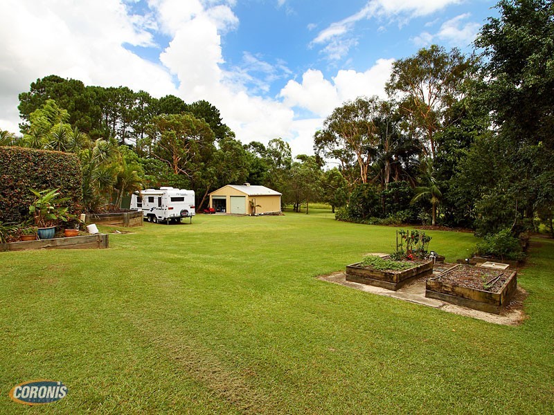 Burpengary QLD 4505