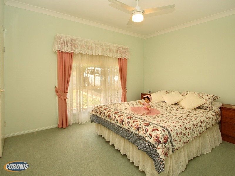 Burpengary QLD 4505