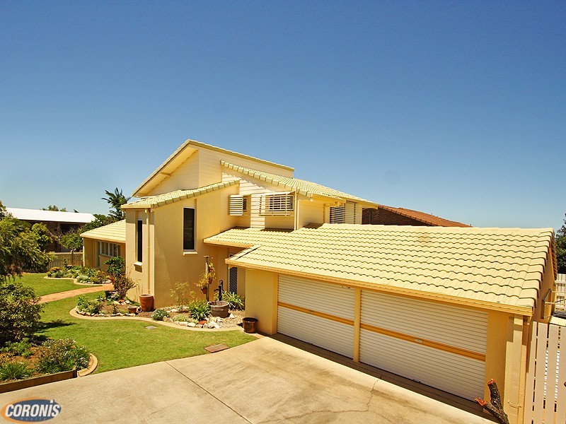 Bracken Ridge QLD 4017