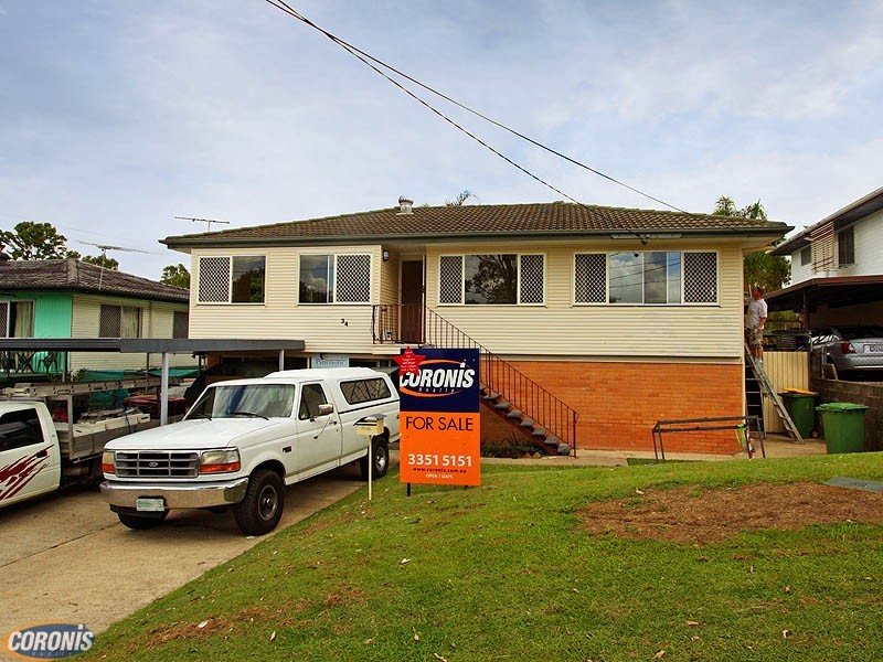 Ferny Hills QLD 4055