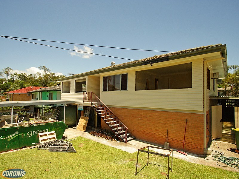 Ferny Hills QLD 4055