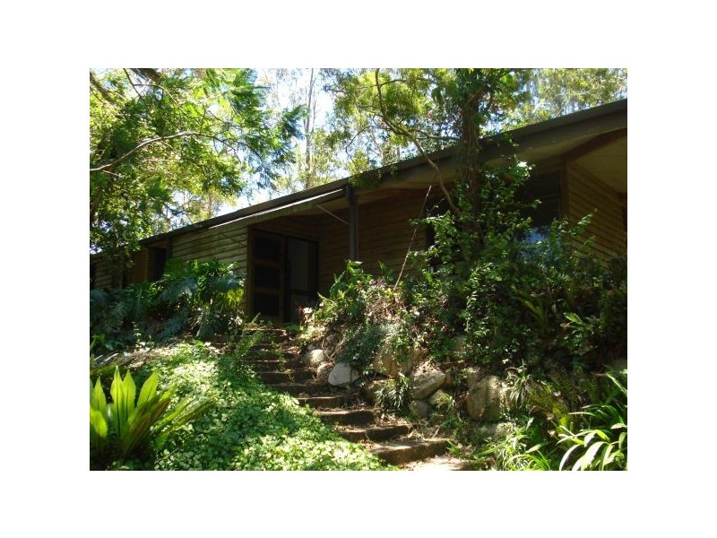 Mcdowall QLD 4053