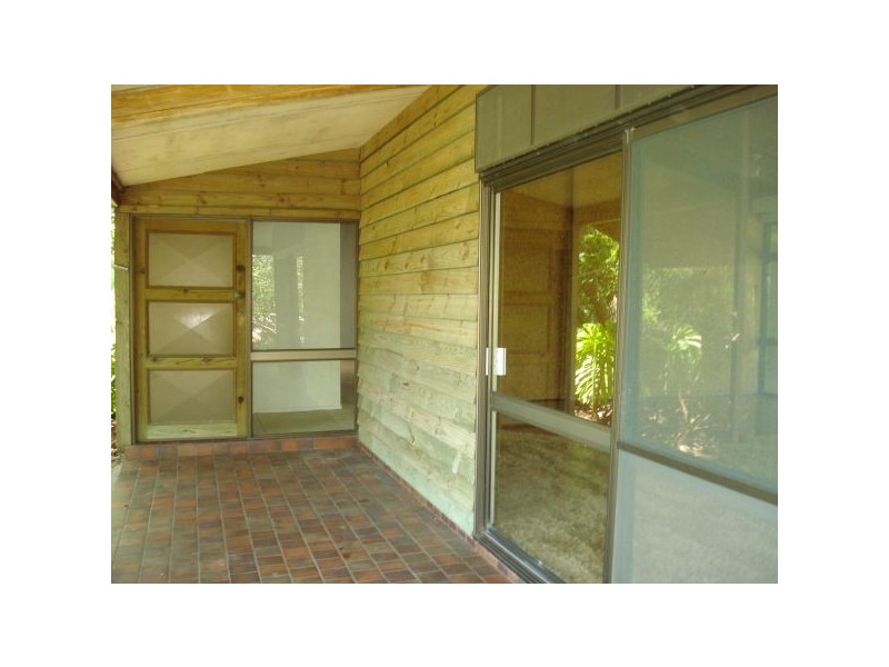 Mcdowall QLD 4053