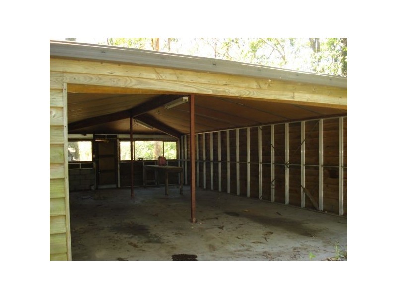 Mcdowall QLD 4053