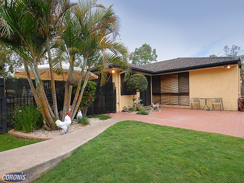 Deception Bay QLD 4508