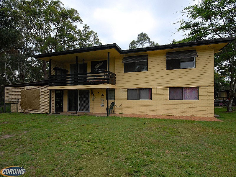 Deception Bay QLD 4508