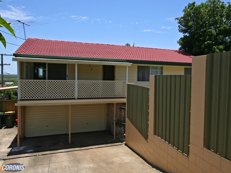 Bracken Ridge QLD 4017