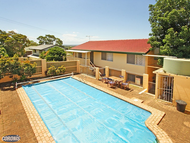 Bracken Ridge QLD 4017