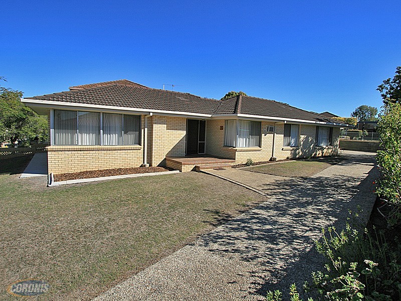 Birra Street, Chermside West QLD 4032