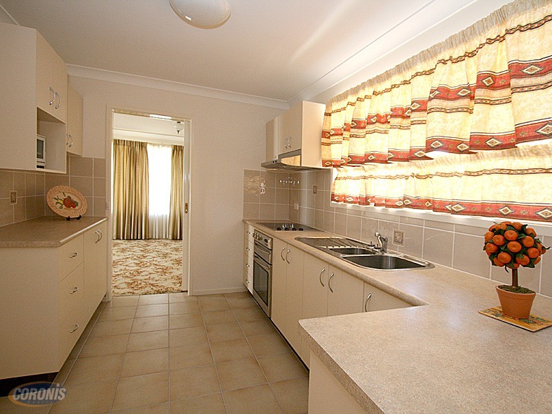 Birra Street, Chermside West QLD 4032