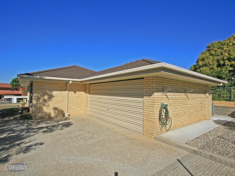 Birra Street, Chermside West QLD 4032