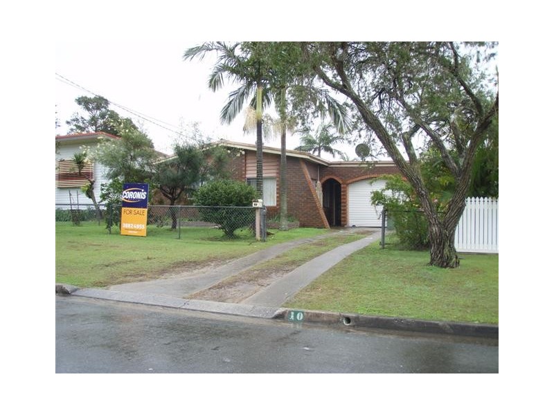 10 Crawford Street, Redcliffe QLD 4020