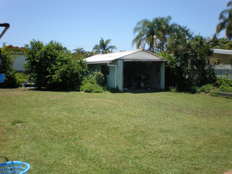 10 Crawford Street, Redcliffe QLD 4020