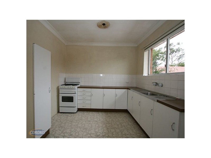 5/19 Davenport Street, Chermside QLD 4032