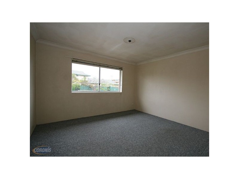 5/19 Davenport Street, Chermside QLD 4032