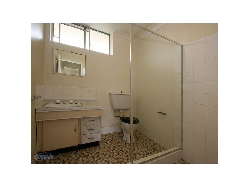 5/19 Davenport Street, Chermside QLD 4032