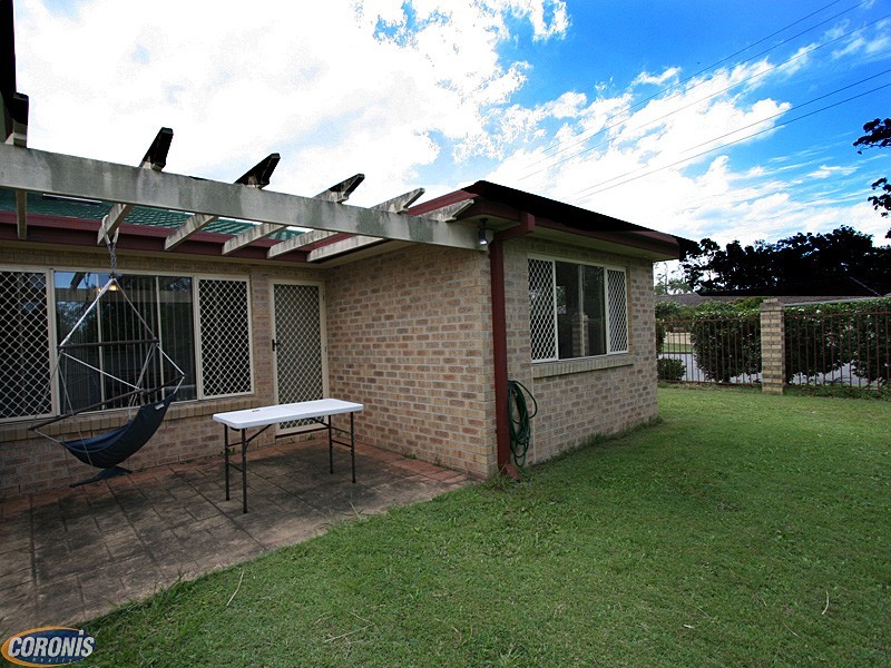 Everton Park QLD 4053