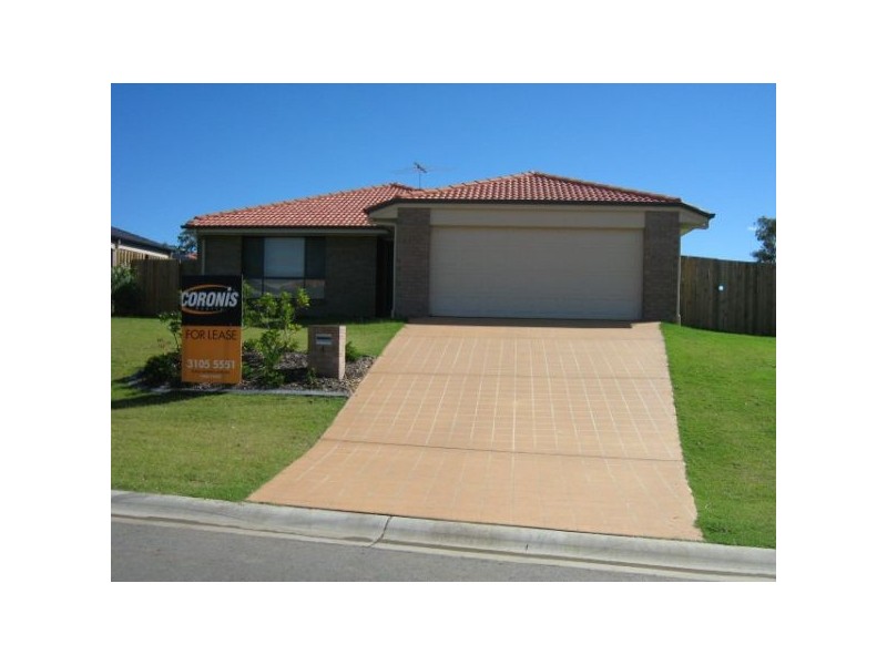 4 Pitkin Avenue, Bellmere QLD 4510