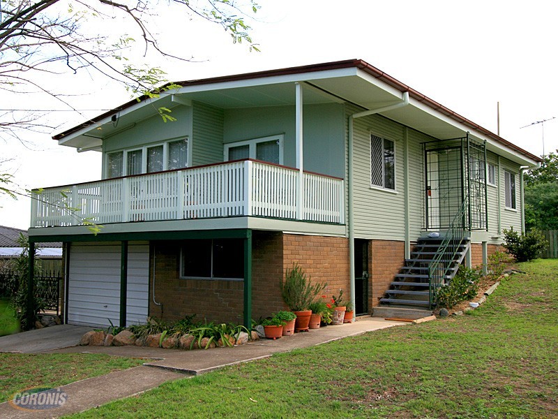 25 Normanton Street, Stafford Heights QLD 4053