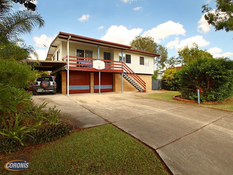 Zillmere QLD 4034
