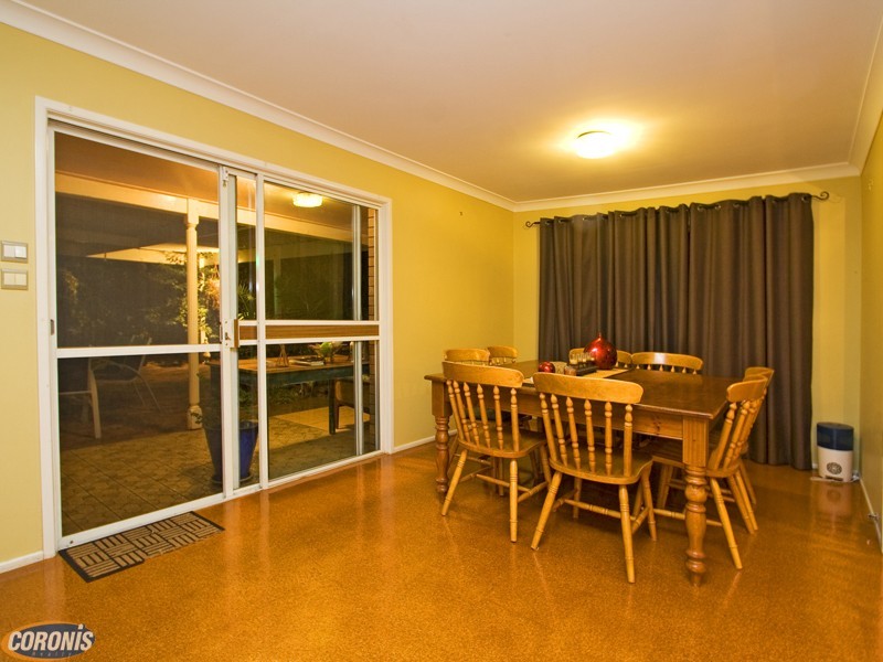 40 Riesling Street, Carseldine QLD 4034