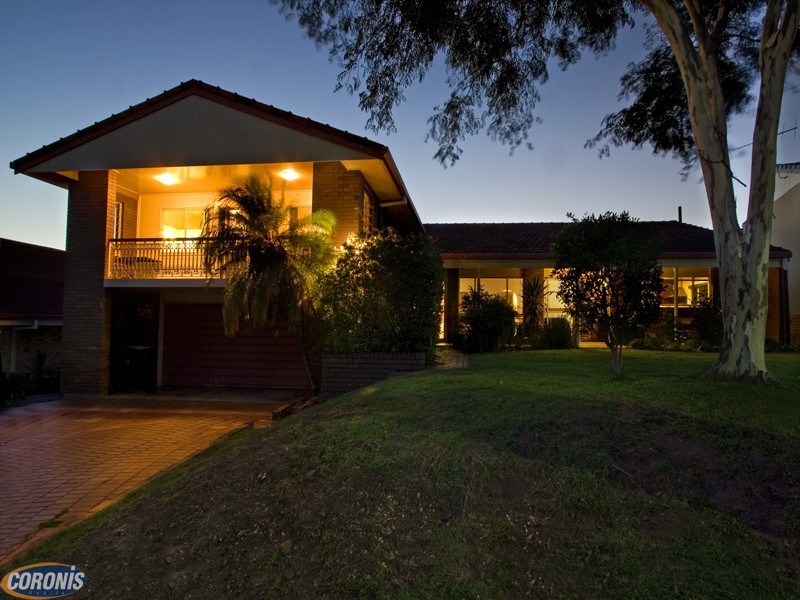 40 Riesling Street, Carseldine QLD 4034