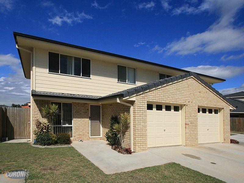 Nicol Way, Brendale QLD 4500