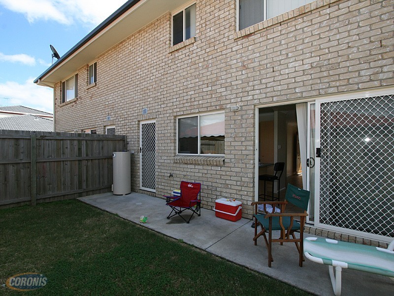 Nicol Way, Brendale QLD 4500