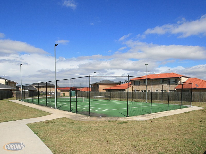 Nicol Way, Brendale QLD 4500