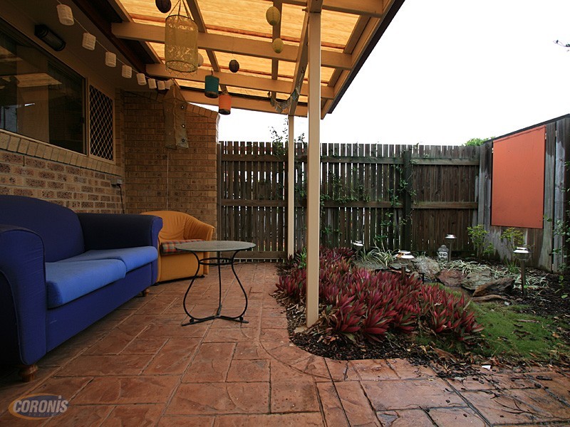 Tilson Street, Everton Park QLD 4053