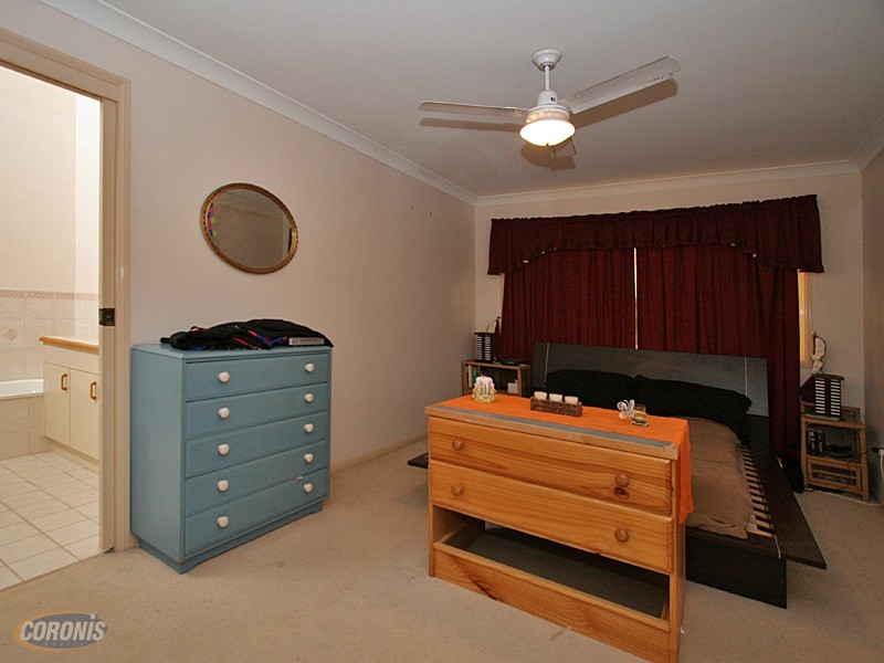 Tilson Street, Everton Park QLD 4053