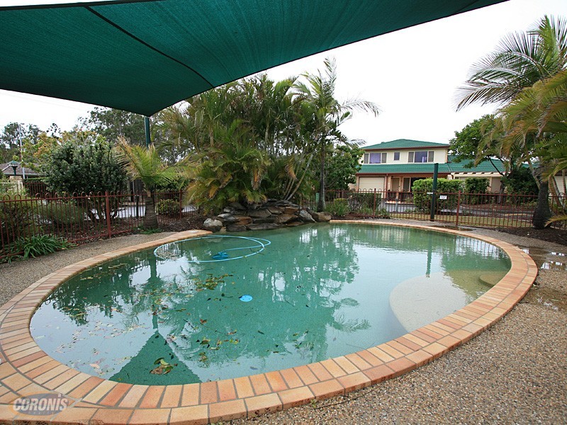 Tilson Street, Everton Park QLD 4053