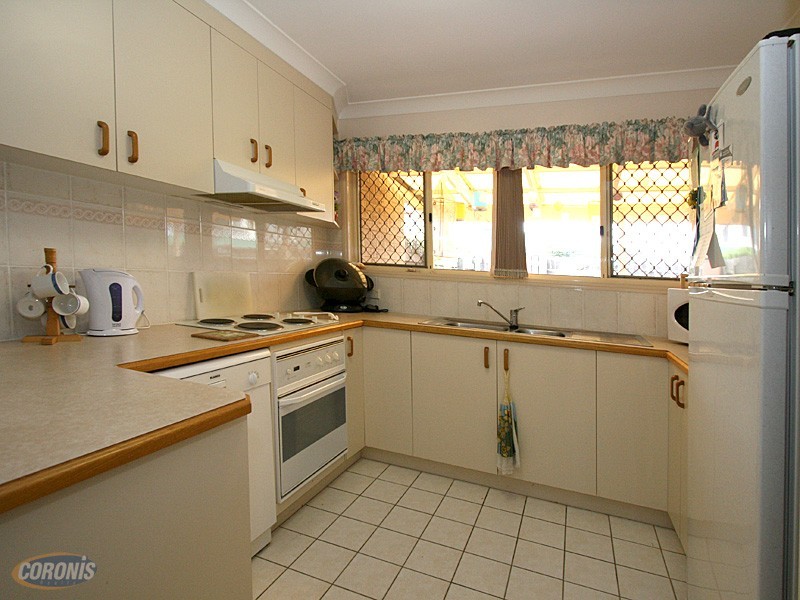 Tilson Street, Everton Park QLD 4053