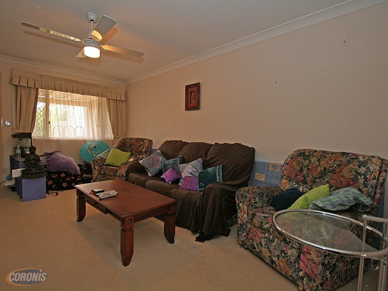 Tilson Street, Everton Park QLD 4053