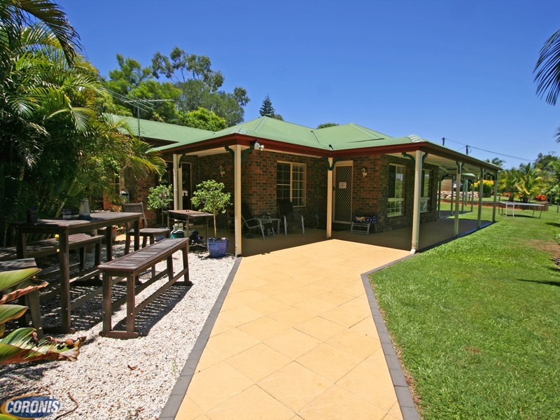 Burpengary QLD 4505