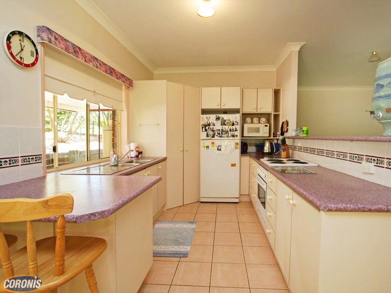 Burpengary QLD 4505