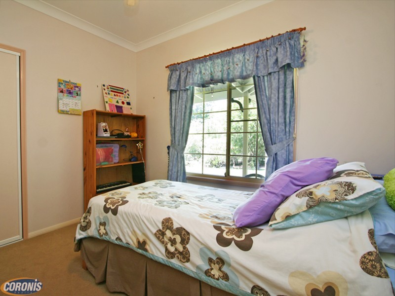 Burpengary QLD 4505
