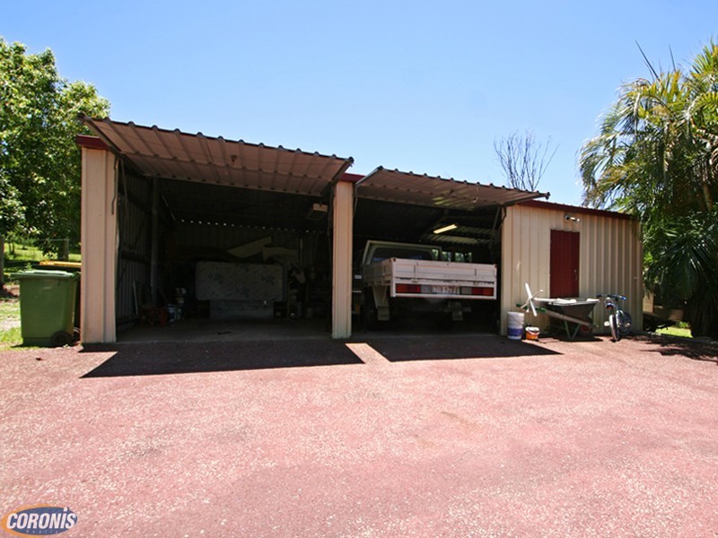 Burpengary QLD 4505