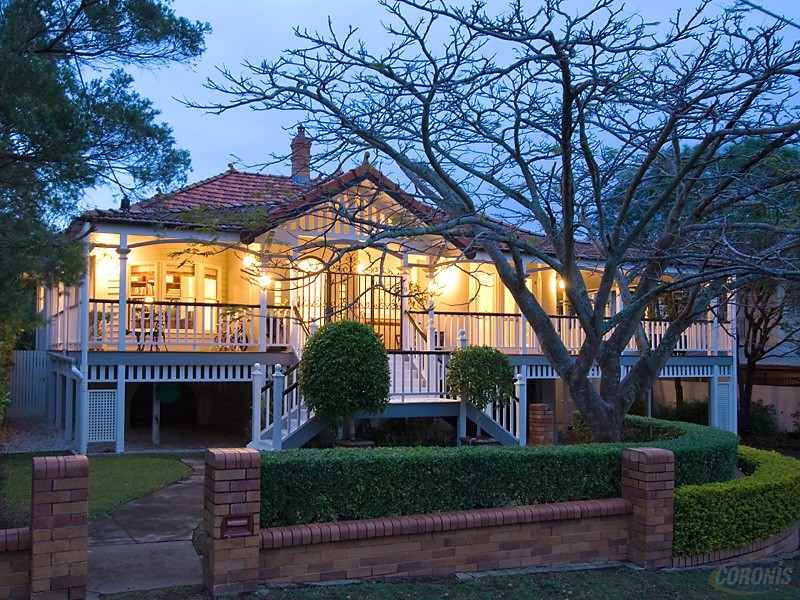 11 Baldwin Street, Ascot QLD 4007