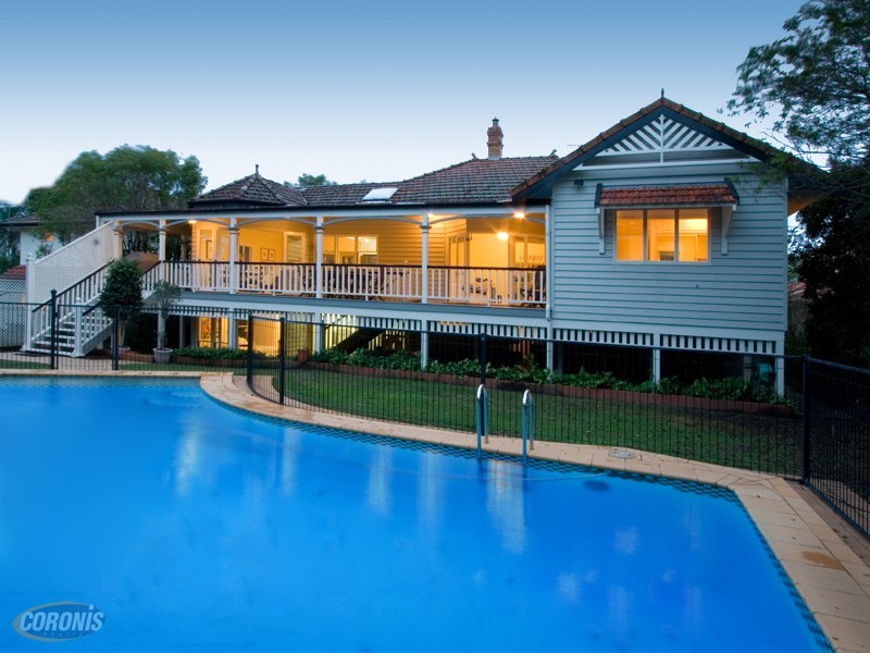 11 Baldwin Street, Ascot QLD 4007