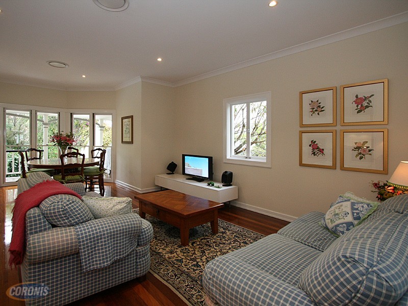 11 Baldwin Street, Ascot QLD 4007